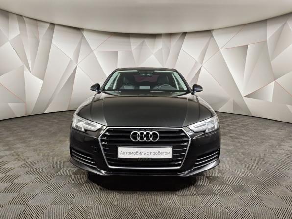Audi A4 V (B9) с пробегом 2019 года, цена 2 298 000 рублей, 126828 км, седан, Автокод Объявления
