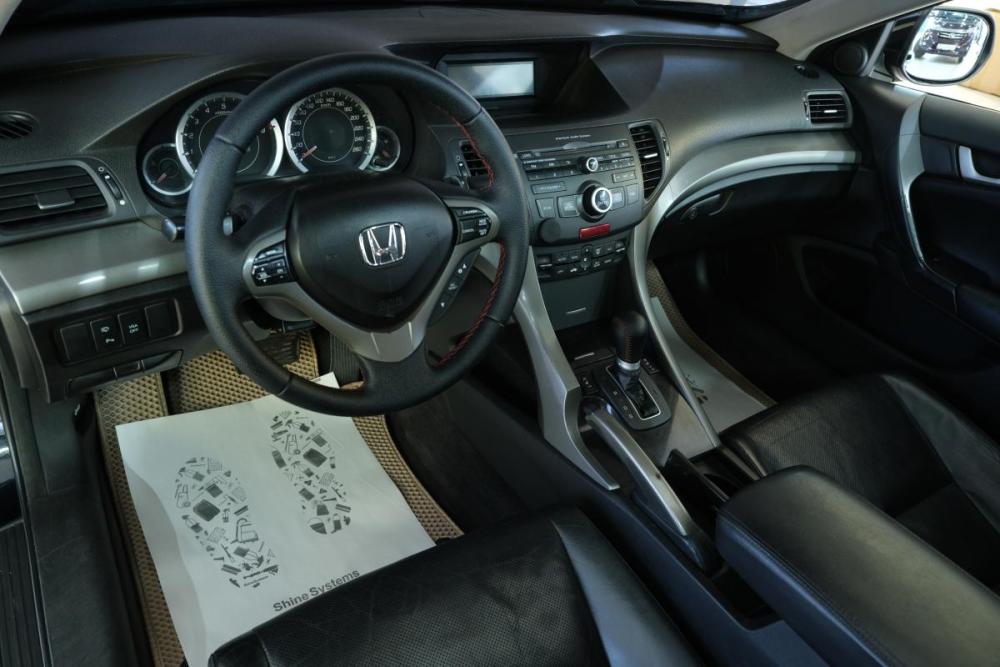 Honda Accord VIII Омск  - изображение 11