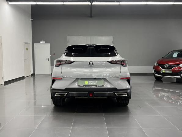 Changan UNI-T I с пробегом 2023 года, цена 2 345 000 рублей, 26169 км, внедорожник, Автокод Объявления
