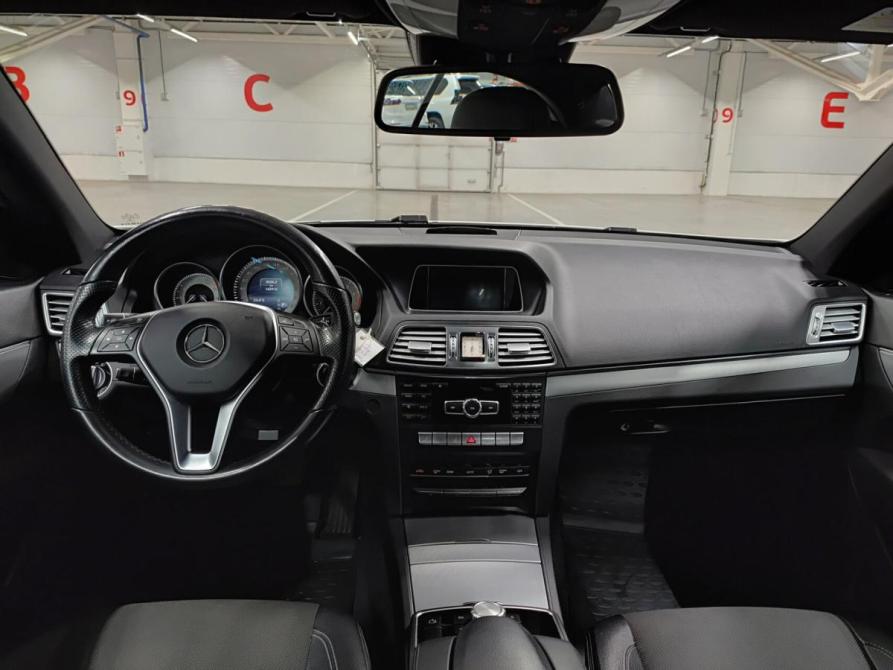 Mercedes-Benz E-Класс IV (W212 S212 C207) Рестайлинг Казань  - изображение 17