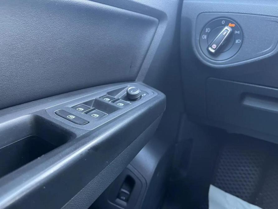 Volkswagen Teramont I Уфа  - изображение 17
