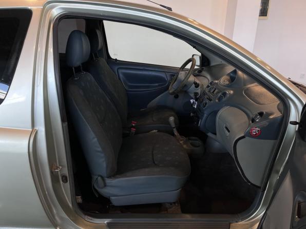 Toyota Yaris I с пробегом 2002 года, цена 181 000 рублей, 500513 км, хэтчбек, Автокод Объявления