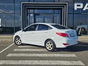 Hyundai Solaris I Рестайлинг Воронеж  - изображение 17