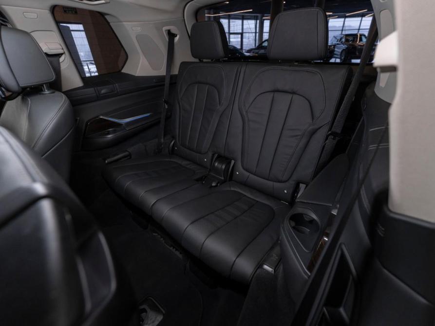 BMW X7 I (G07) Москва  - изображение 22