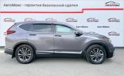 Honda CR-V V Рестайлинг Тюмень  - изображение 26
