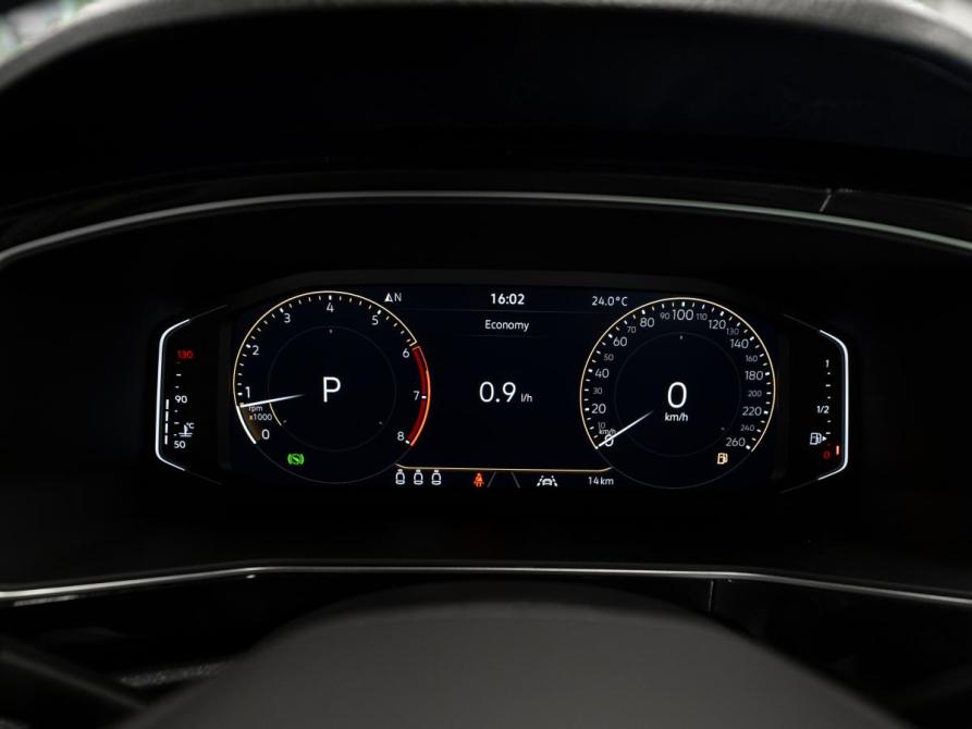 Volkswagen Tharu XR Москва  - изображение 12