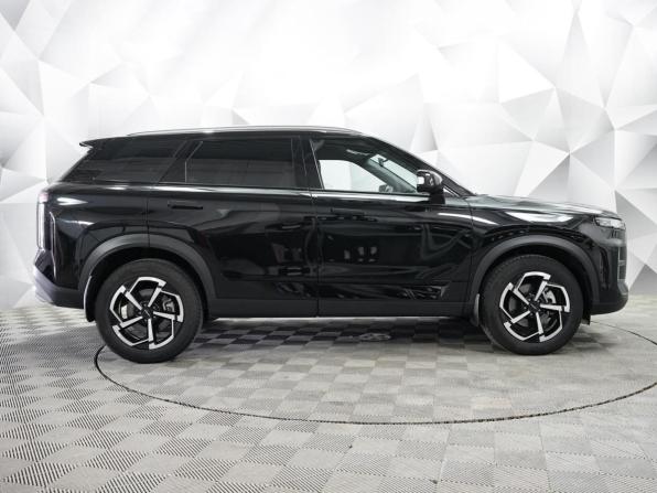 Jaecoo J7 I с пробегом 2024 года, цена 2 313 000 рублей, 27202 км, внедорожник, Автокод Объявления