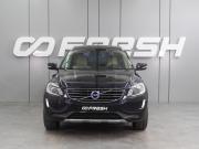 Volvo XC60 I Рестайлинг Воронеж  - изображение 23