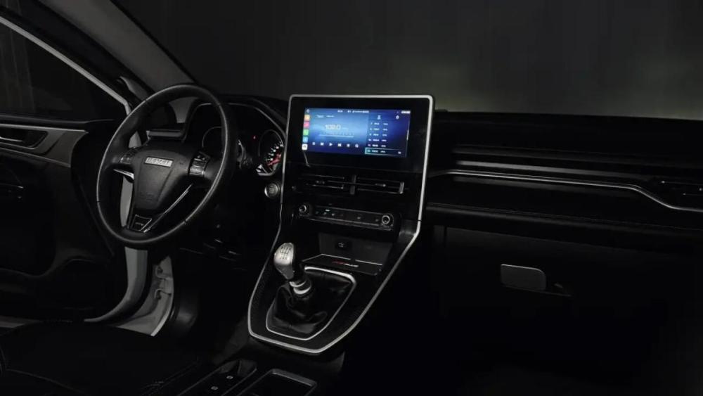 Haval M6 II Смоленск  - изображение 9