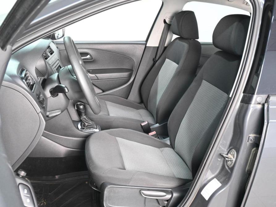 Volkswagen Polo V Ростов-на-Дону  - изображение 10