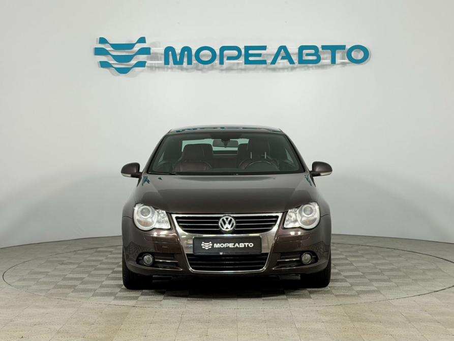 Volkswagen Eos I Калининград  - изображение 2