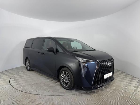 GAC M8 с пробегом 2024 года, цена 4 269 000 рублей, 46583 км, минивэн, Автокод Объявления