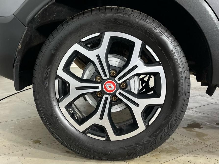 Renault Kaptur I Ижевск  - изображение 23