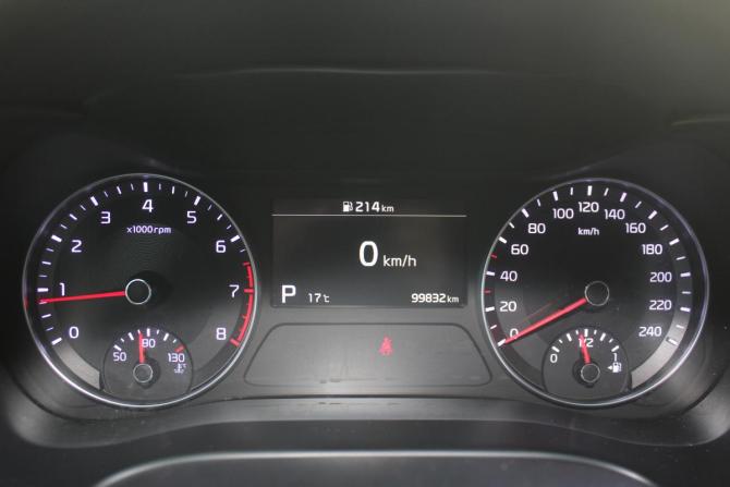 Kia Cerato IV с пробегом 2019 года, цена 1 827 000 рублей, 99829 км, седан, Автокод Объявления
