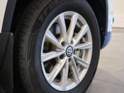 Volkswagen Tiguan I Рестайлинг Калуга  - изображение 64