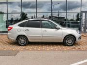 Lada (ВАЗ) Granta I Рестайлинг Калуга  - изображение 22