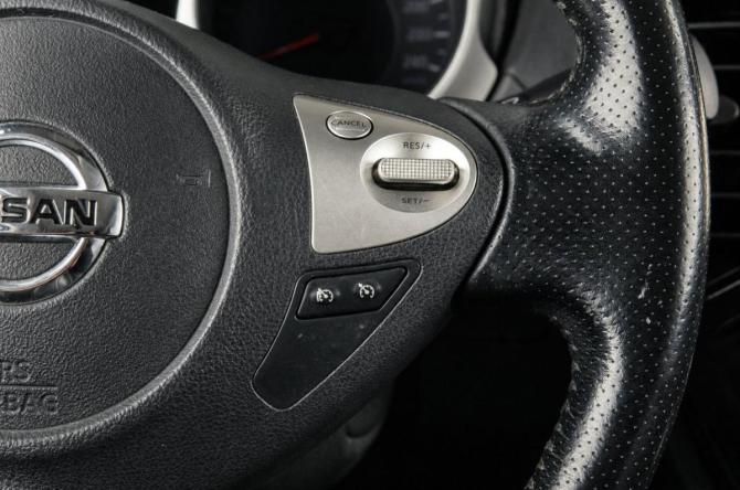 Nissan Juke I с пробегом 2014 года, цена 1 289 000 рублей, 101200 км, внедорожник, Автокод Объявления