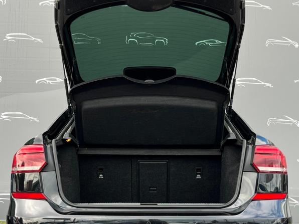 Volkswagen Polo VI с пробегом 2020 года, цена 1 638 900 рублей, 103333 км, лифтбек, Автокод Объявления