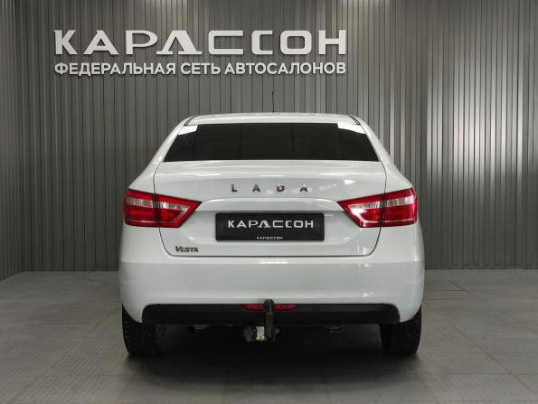 Lada (ВАЗ) Vesta I с пробегом 2018 года, цена 810 000 рублей, 98132 км, седан, Автокод Объявления