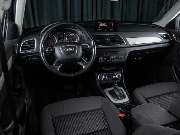 Audi Q3 I (8U) с пробегом 2014 года, цена 1 785 000 рублей, 171015 км, внедорожник, Автокод Объявления