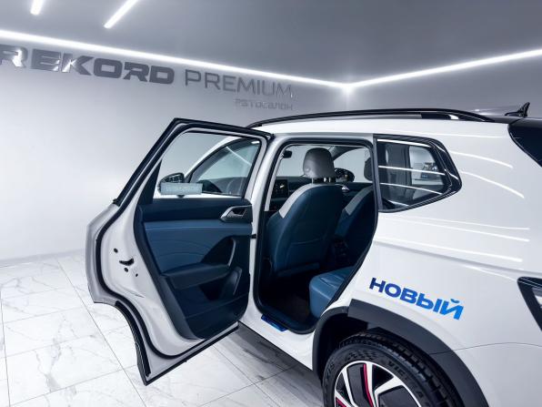 Volkswagen Tharu I Рестайлинг с пробегом 2025 года, цена 4 100 000 рублей, 77 км, внедорожник, Автокод Объявления
