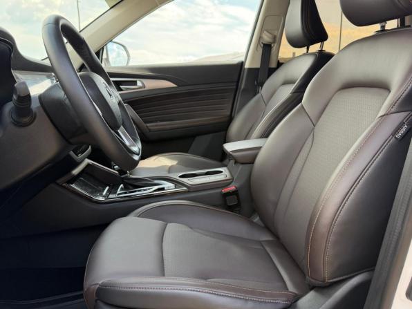 Changan CS35 Plus I с пробегом 2019 года, цена 1 509 000 рублей, 56417 км, внедорожник, Автокод Объявления