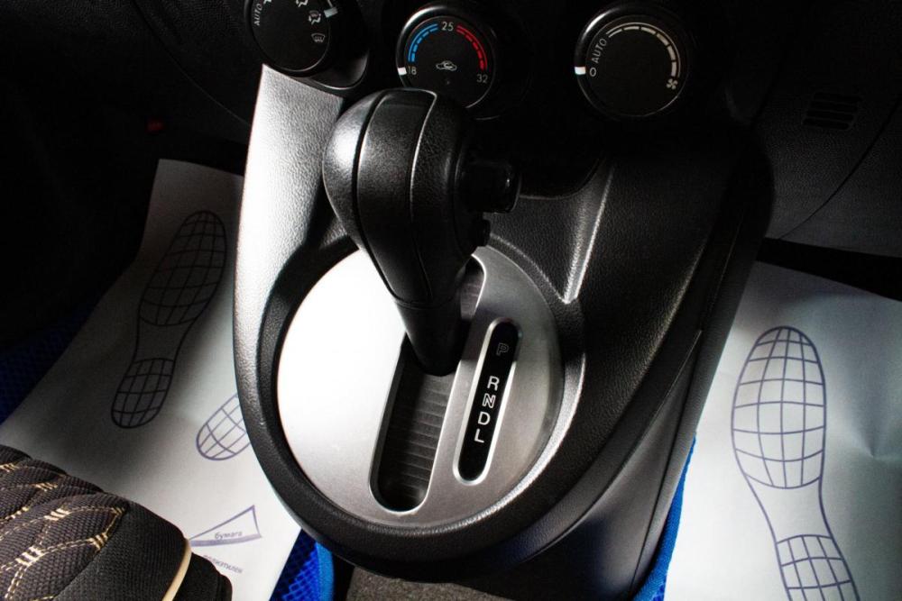 Mazda Demio III (DE) Сургут  - изображение 15