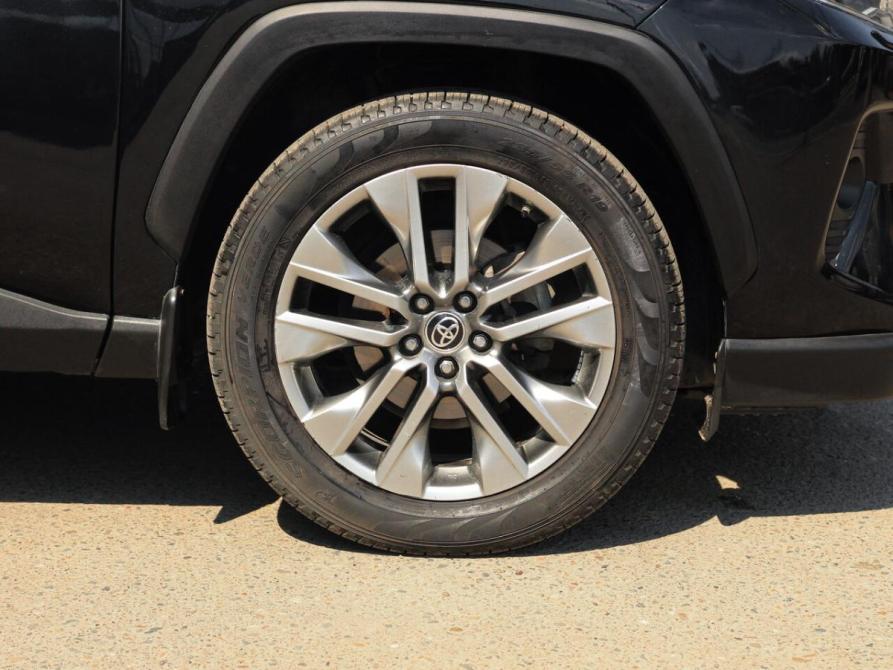Toyota RAV4 V (XA50) Казань  - изображение 6