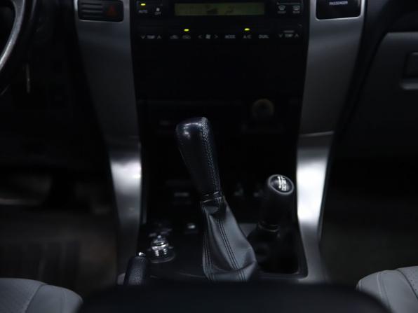 Toyota Land Cruiser Prado 120 Series Рестайлинг с пробегом 2008 года, цена 2 190 000 рублей, 273478 км, внедорожник, Автокод Объявления