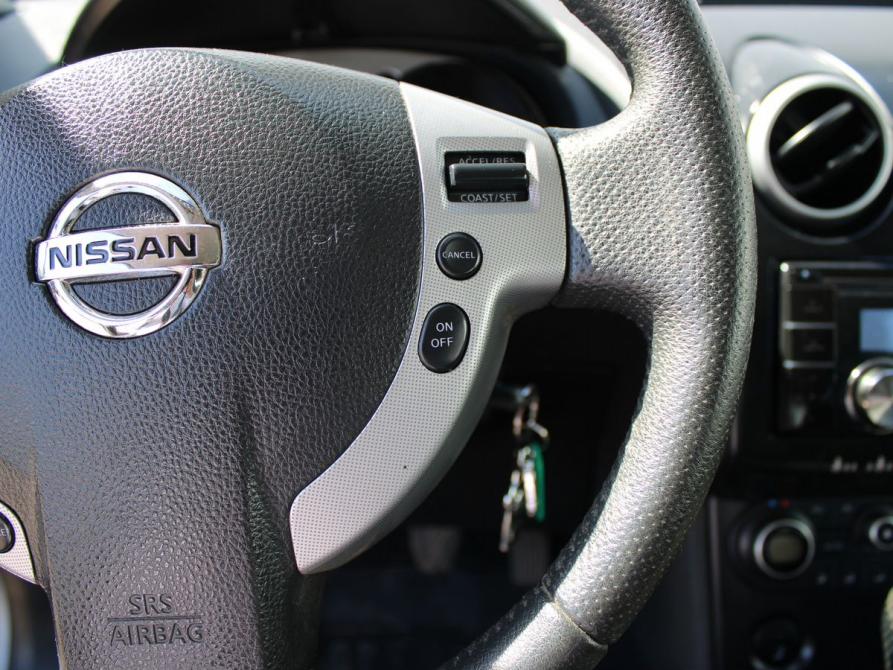 Nissan Qashqai I Нижний Новгород  - изображение 15