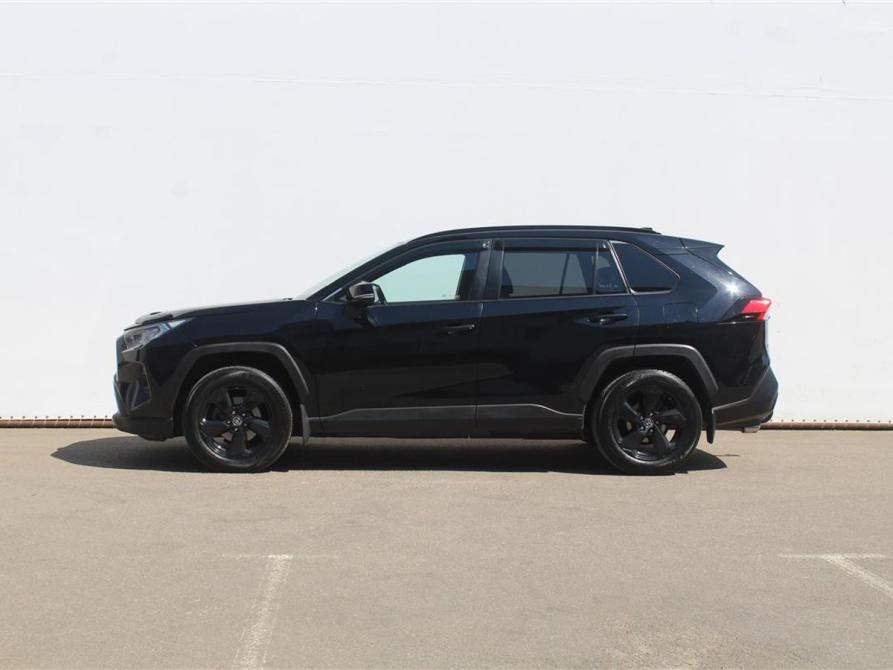 Toyota RAV4 V (XA50) Липецк  - изображение 8