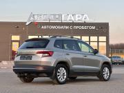 Skoda Karoq I Волгоград  - изображение 30