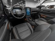 Ford Ranger T6.2 Москва  - изображение 39