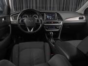 Hyundai Sonata VII (LF) Рестайлинг Тюмень  - изображение 28