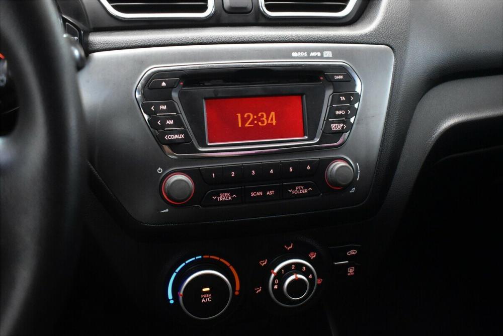Kia Rio III Москва  - изображение 7