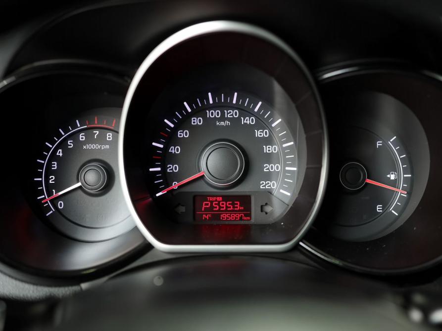 Kia Rio III Рестайлинг Ижевск  - изображение 13