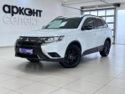 Mitsubishi Outlander III Рестайлинг 3 Волгоград  - изображение 39