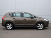 Peugeot 3008 I Санкт-Петербург  - изображение 15