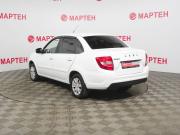 Lada (ВАЗ) Granta I Рестайлинг Вологда  - изображение 24