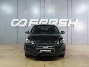 Chevrolet Aveo II Воронеж  - изображение 20
