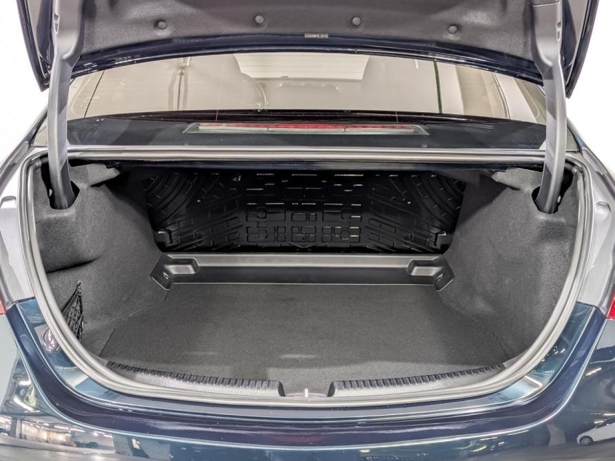 Mercedes-Benz C-Класс V (W206) Химки  - изображение 10