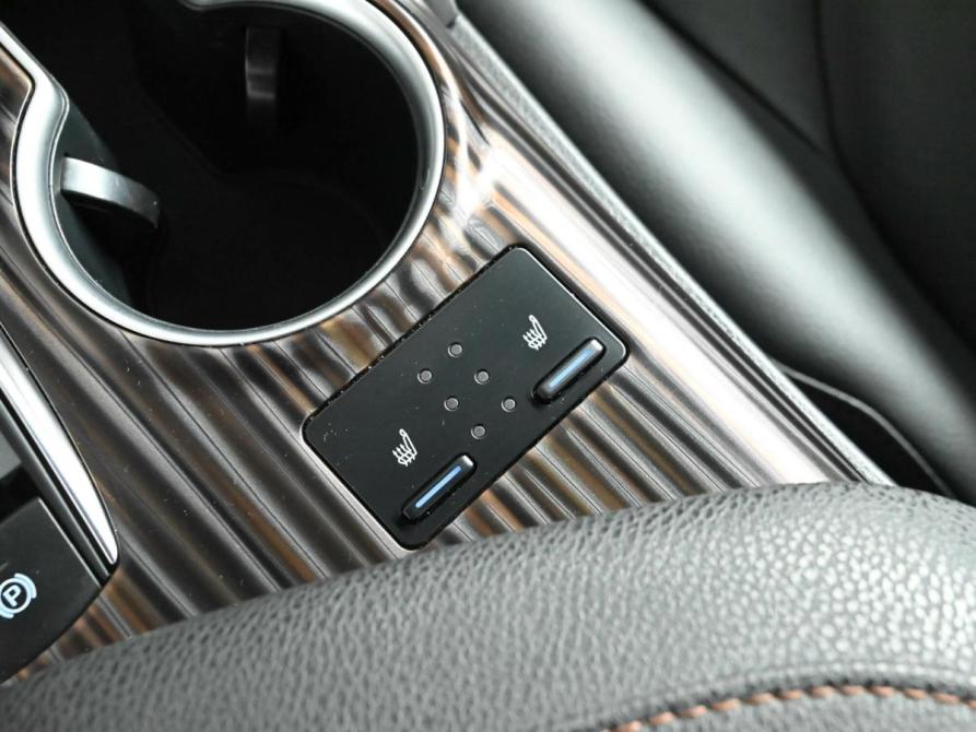 Toyota Camry VIII (XV70) Екатеринбург  - изображение 19