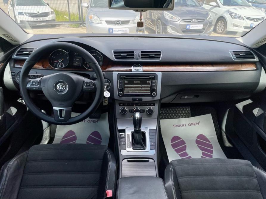 Volkswagen Passat CC I Рестайлинг Краснодар  - изображение 19