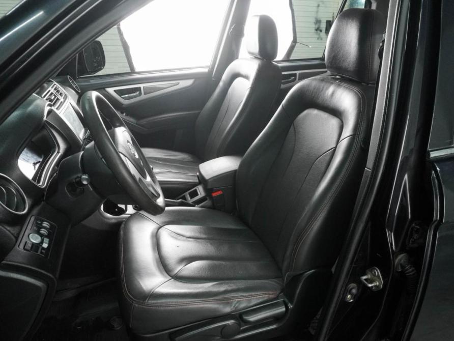 Lifan X60 I Рестайлинг 2 Воронеж  - изображение 10