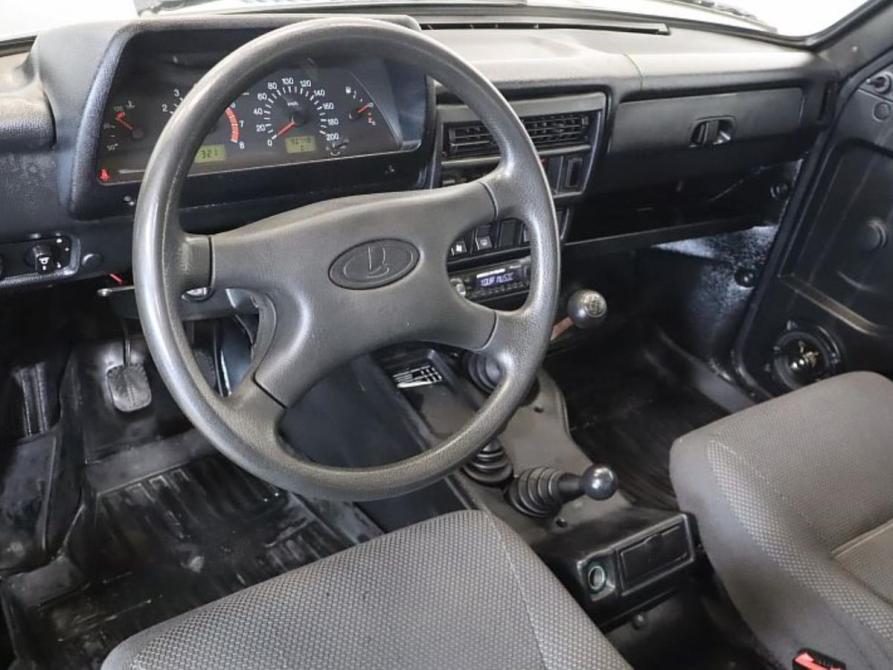 Lada (ВАЗ) 2131 (4x4) I Тверь  - изображение 6
