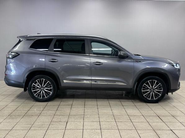 Chery Tiggo 8 Pro Max I с пробегом 2022 года, цена 2 350 000 рублей, 29633 км, внедорожник, Автокод Объявления