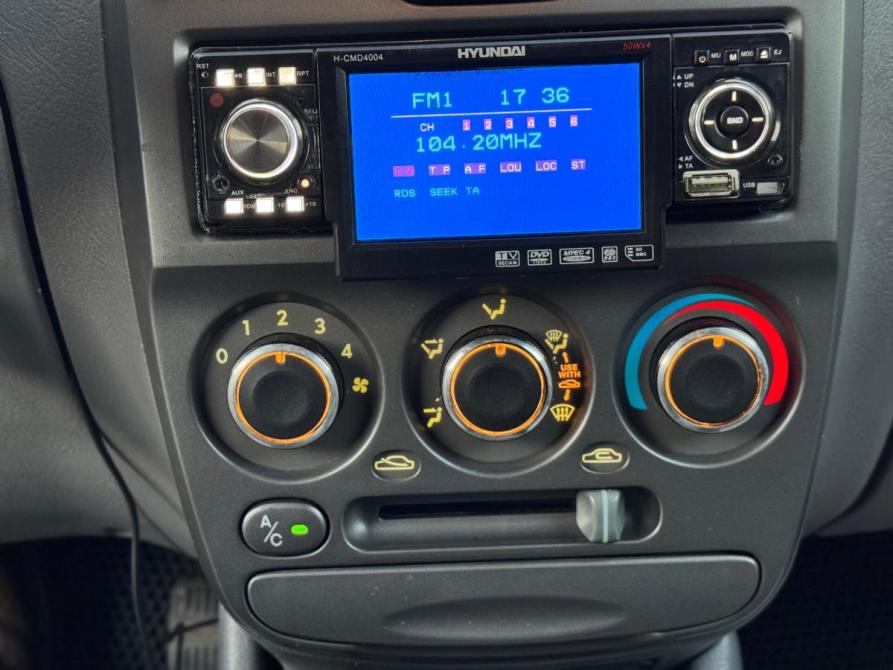 Hyundai Accent II Ульяновск  - изображение 20