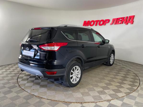 Ford Kuga II с пробегом 2015 года, цена 1 567 000 рублей, 166561 км, внедорожник, Автокод Объявления