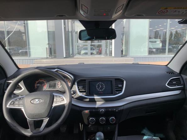 Lada (ВАЗ) Vesta I Рестайлинг (NG) с пробегом 2024 года, цена 1 565 000 рублей, 36100 км, универсал, Автокод Объявления