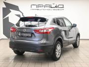Nissan Qashqai II Рестайлинг Ростов-на-Дону  - изображение 24
